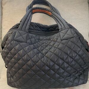 MZ Wallace Medium Metro Tote Bag